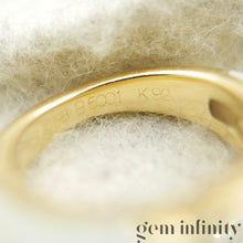 Upload image to gallery, Van Cleef & Arpels, long necklace and Philippine gold 750 rings