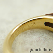 Upload image to gallery, Van Cleef & Arpels, long necklace and Philippine gold 750 rings