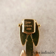 Upload image to gallery, Cartier, 750 gold bracelet