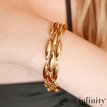 Upload image to gallery, Cartier, 750 gold bracelet