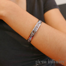 Upload image to gallery, Hermès, printed bracelet