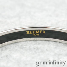 Upload image to gallery, Hermès, printed bracelet