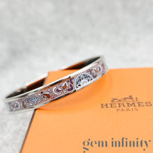 Upload image to gallery, Hermès, printed bracelet