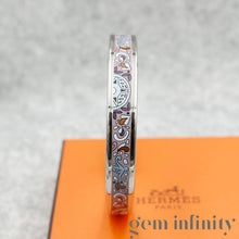 Upload image to gallery, Hermès, printed bracelet
