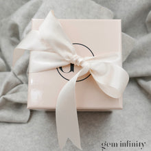 Charger l'image dans la galerie, COFFRET BONHEUR, Quartz bleu & Cornaline