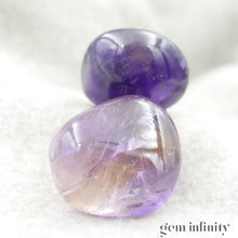 Charger l'image dans la galerie, COFFRET PROSPÉRITÉ & ABONDANCE, Améthyste, Iolite