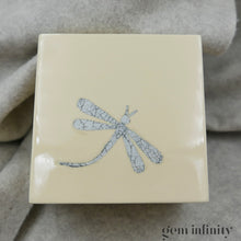 Charger l'image dans la galerie, COFFRET BONHEUR, Quartz bleu & Cornaline