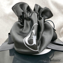 Charger l'image dans la galerie, COFFRET CHANCE, Sardonyx, Onyx, Œil de Tigre, Pierre de Lune