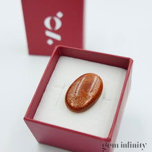 Upload image to gallery, SUNSTONE, wisdom, passion, change, self-confidence and creativity