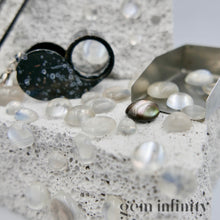 Upload image to gallery, MOONSTONE, sweetness, tenderness and love