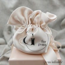 Charger l'image dans la galerie, COFFRET BONHEUR, Quartz bleu & Cornaline