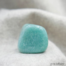 Upload image to gallery, AMAZONITE, vital force and dynamism