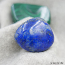 Charger l'image dans la galerie, COFFRET AMITIÉ, Lapis-Lazuli & Malachite