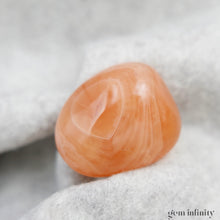 Upload image to gallery, CORNALINE, Patience & Stability