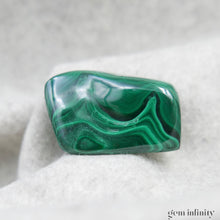 Upload image to gallery, MALACHITE, Transformation, Endurance and Success