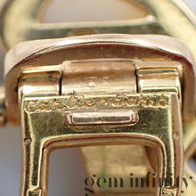 Charger l&#39;image dans la galerie, Cartier, broche oiseau années 1950-60

