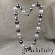 Upload image to gallery, South Sea and Tahiti Pearl Necklace
