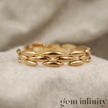 Upload image to gallery, Cartier, 750 gold bracelet
