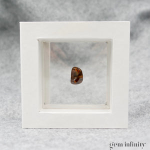FIRE AGATE, healing, stimulating & regenerating