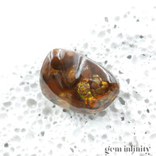 Upload image to gallery, FIRE AGATE, healing, stimulating &amp; regenerating
