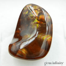 Upload image to gallery, FIRE AGATE, healing, stimulating &amp; regenerating
