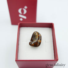 Upload image to gallery, FIRE AGATE, healing, stimulating &amp; regenerating

