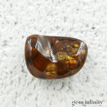Upload image to gallery, FIRE AGATE, healing, stimulating &amp; regenerating
