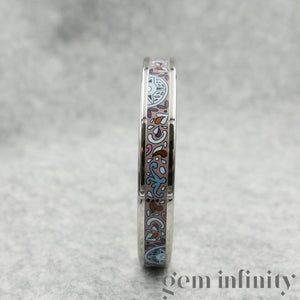 Hermès, printed bracelet