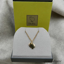 Upload image to gallery, Pomellato, yellow gold Dodo pendant on a chain
