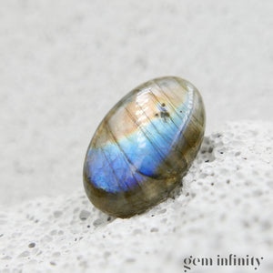LABRADORITE, protective and soothing